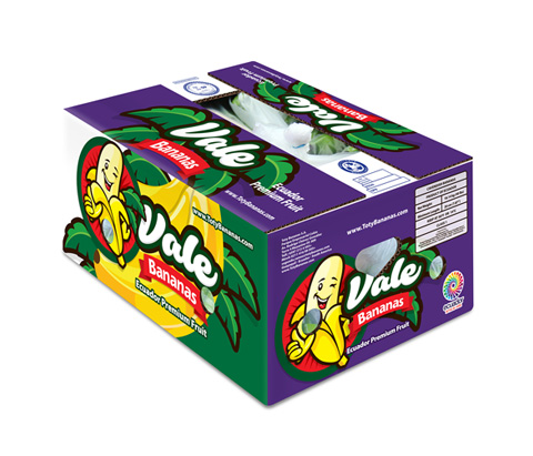 Vale Bananas